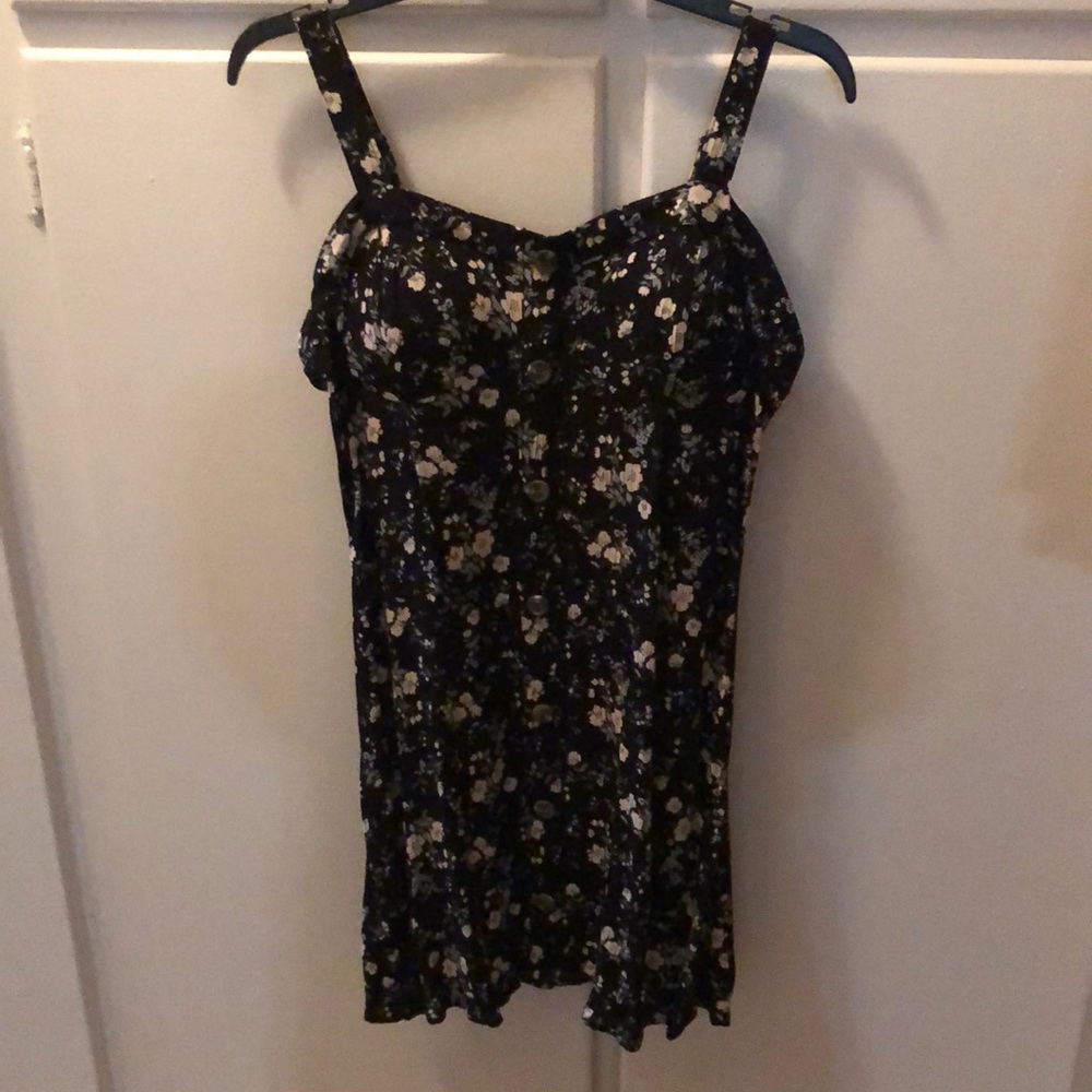 NWT Summer Dress